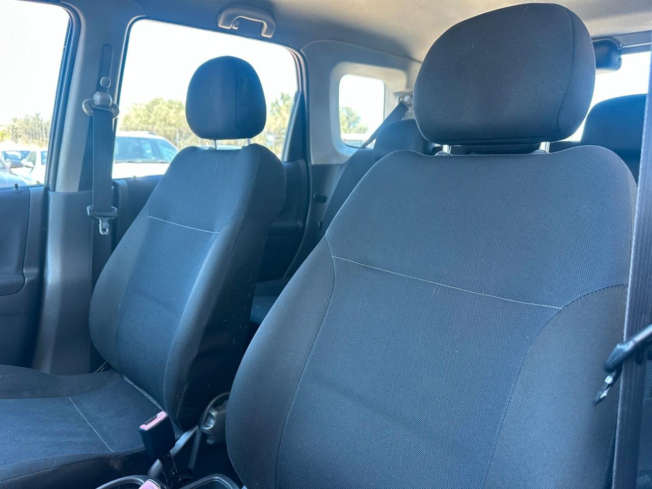 Suzuki Ignis 1.3 DDiS 16V cat Deluxe