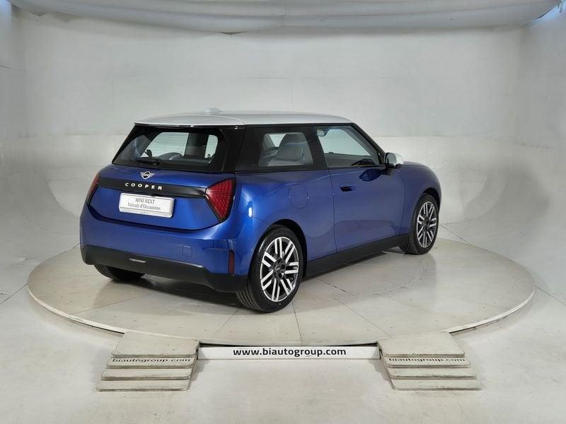 MINI Mini Cooper A.E. Mini Cooper J01 All-Electric Mini Cooper E Classic