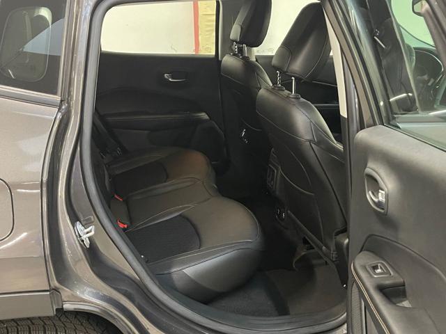 JEEP Compass 1.3 Turbo T4 150 CV aut. 2WD Business