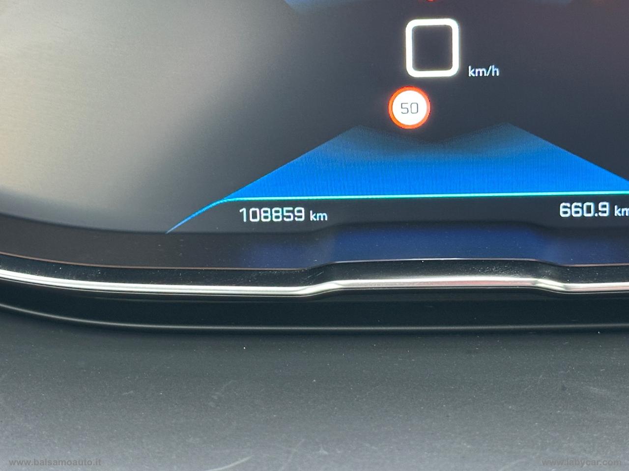 PEUGEOT 3008 BlueHDi 130 S&S EAT8 Allure