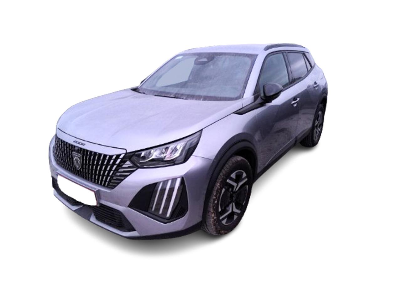 Peugeot 2008 1.2 Hybrid 145cv e-dcs6 Allure