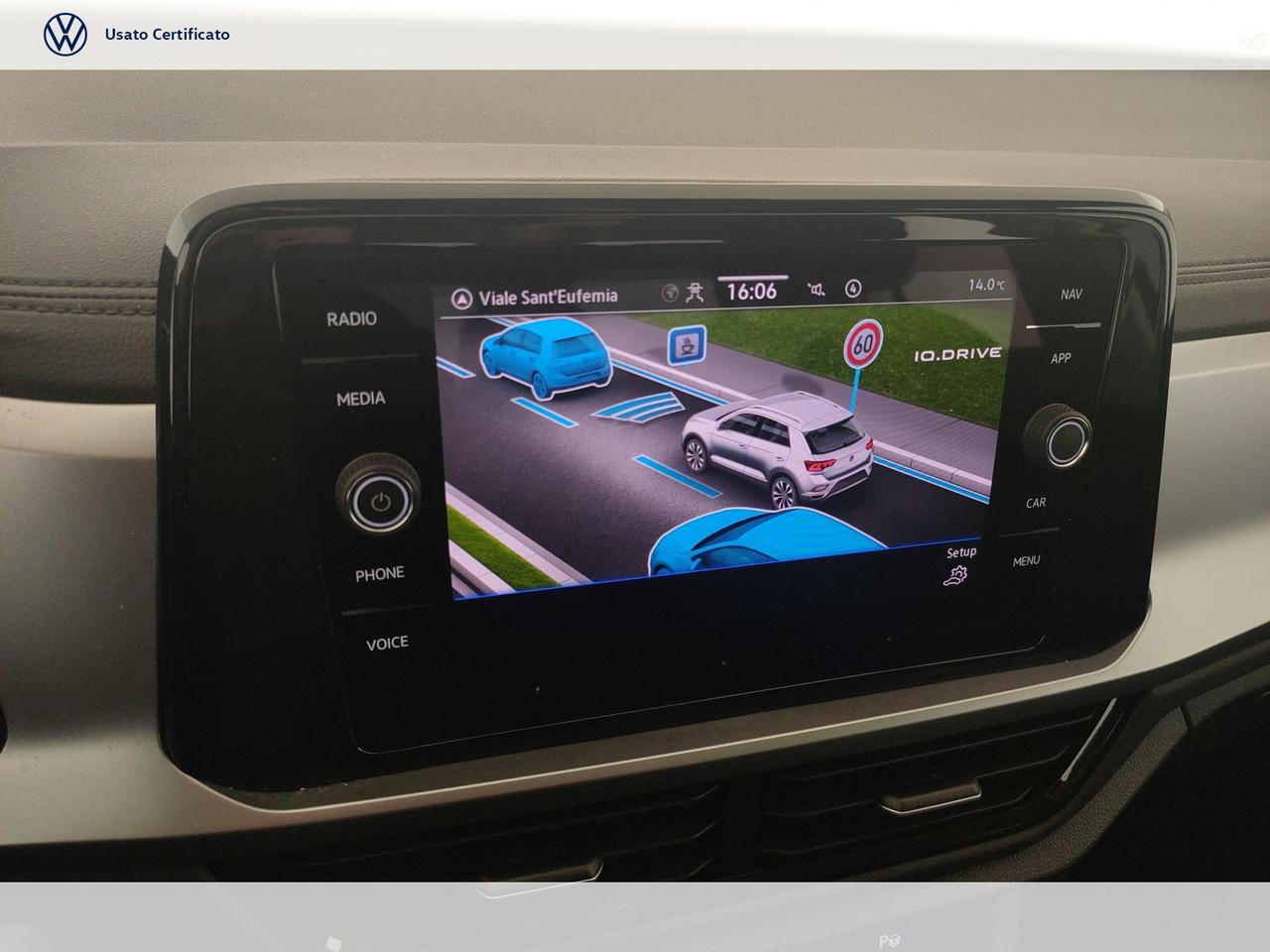 2.0 TDI Life 150 CV DSG