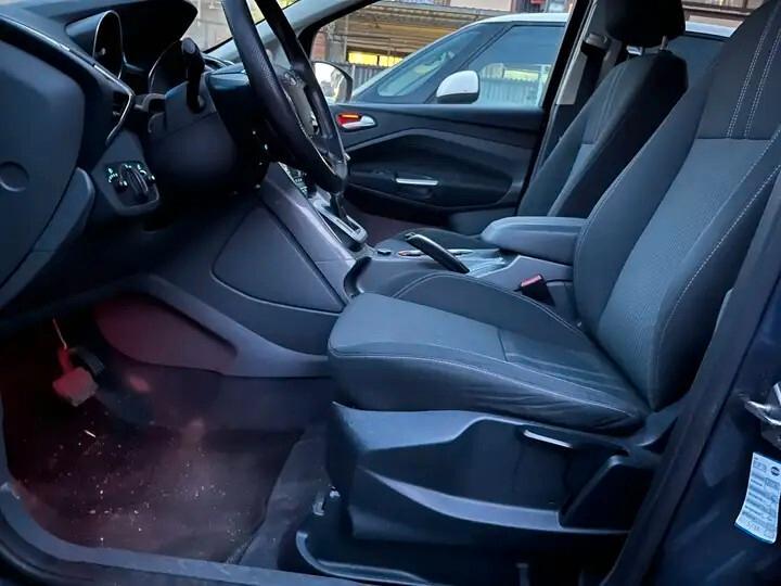 Ford C-Max 2.0 TDCi 115CV Powershift Titanium