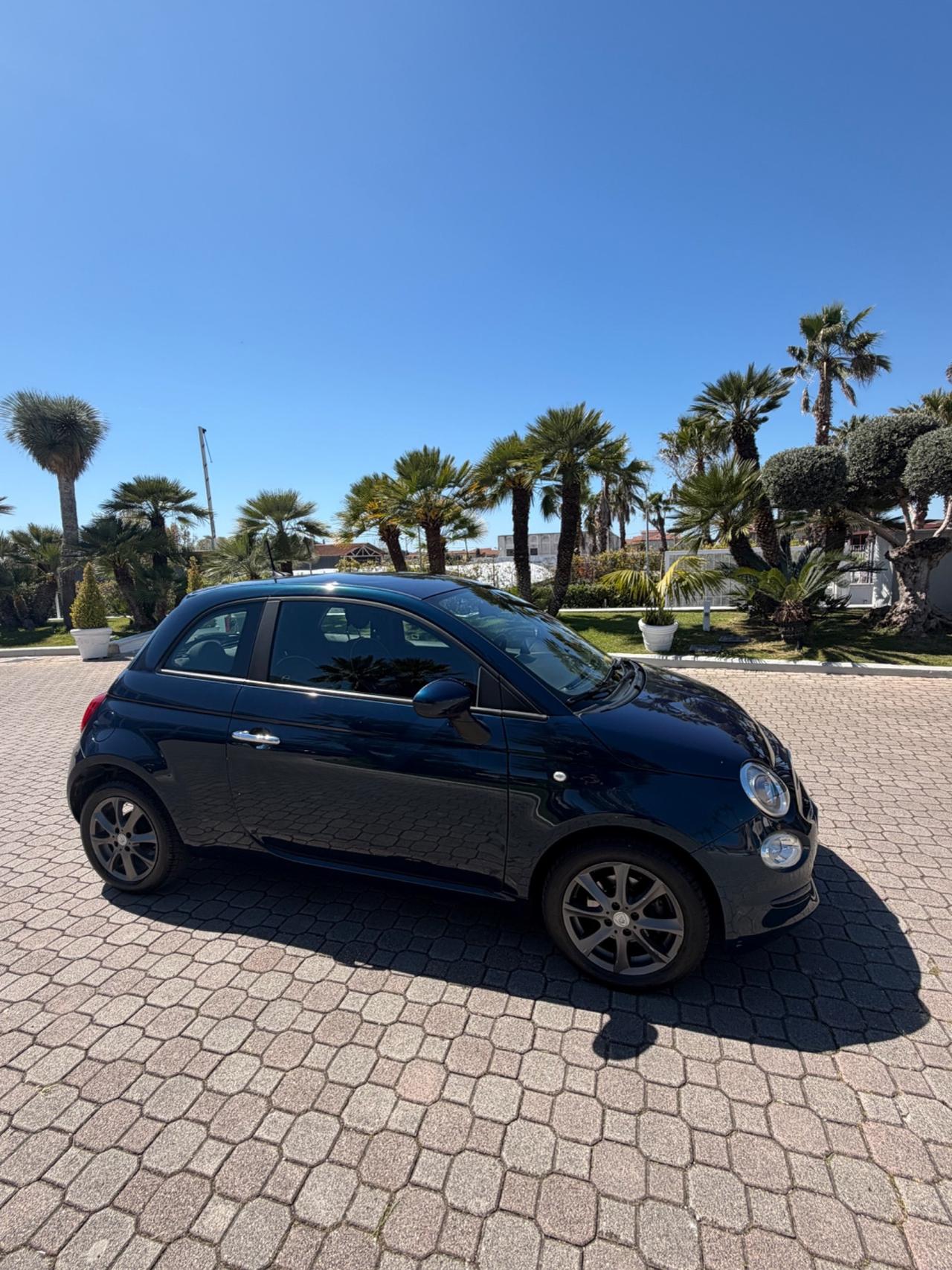 Fiat 500 1.2 Sport