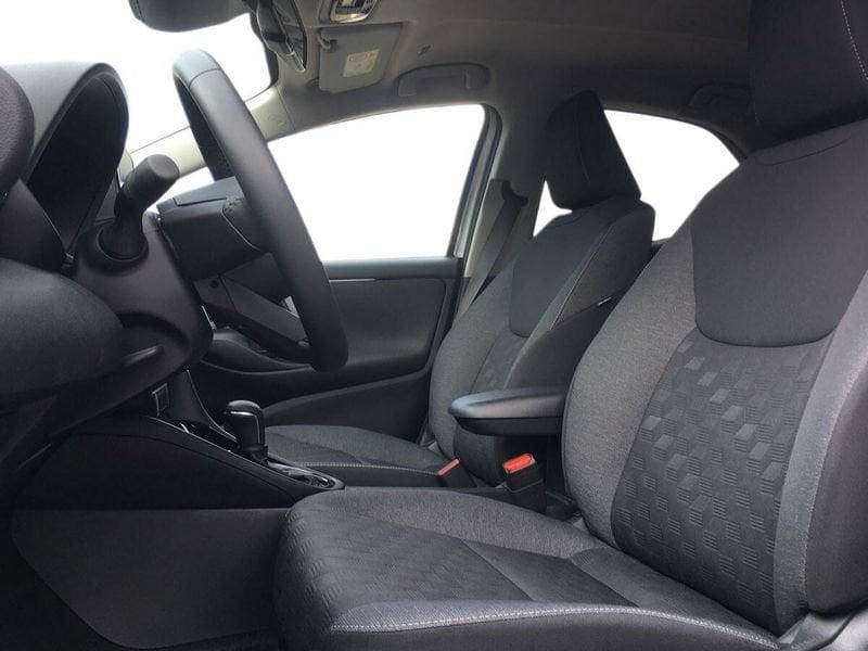 Toyota Yaris Yaris 1.5 Hybrid 5 porte Trend