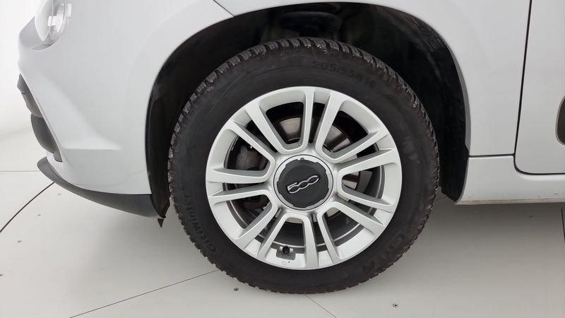 FIAT 500L 500L 1.4 Mirror 95cv my20