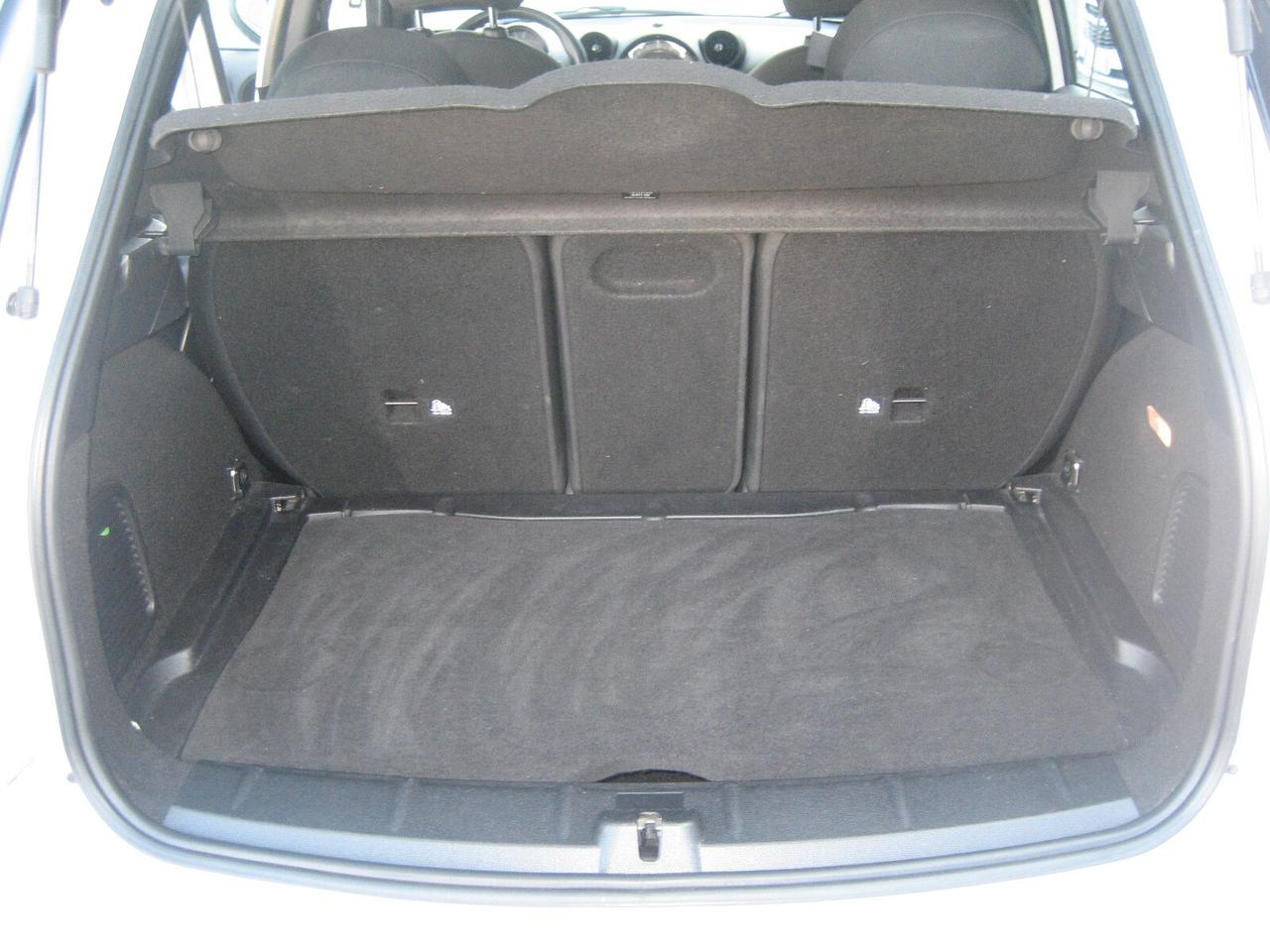 Mini Cooper D Countryman 2.0 Automatica