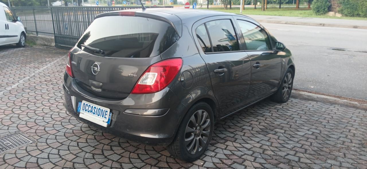Opel Corsa 1.3 CDTI neopatentati