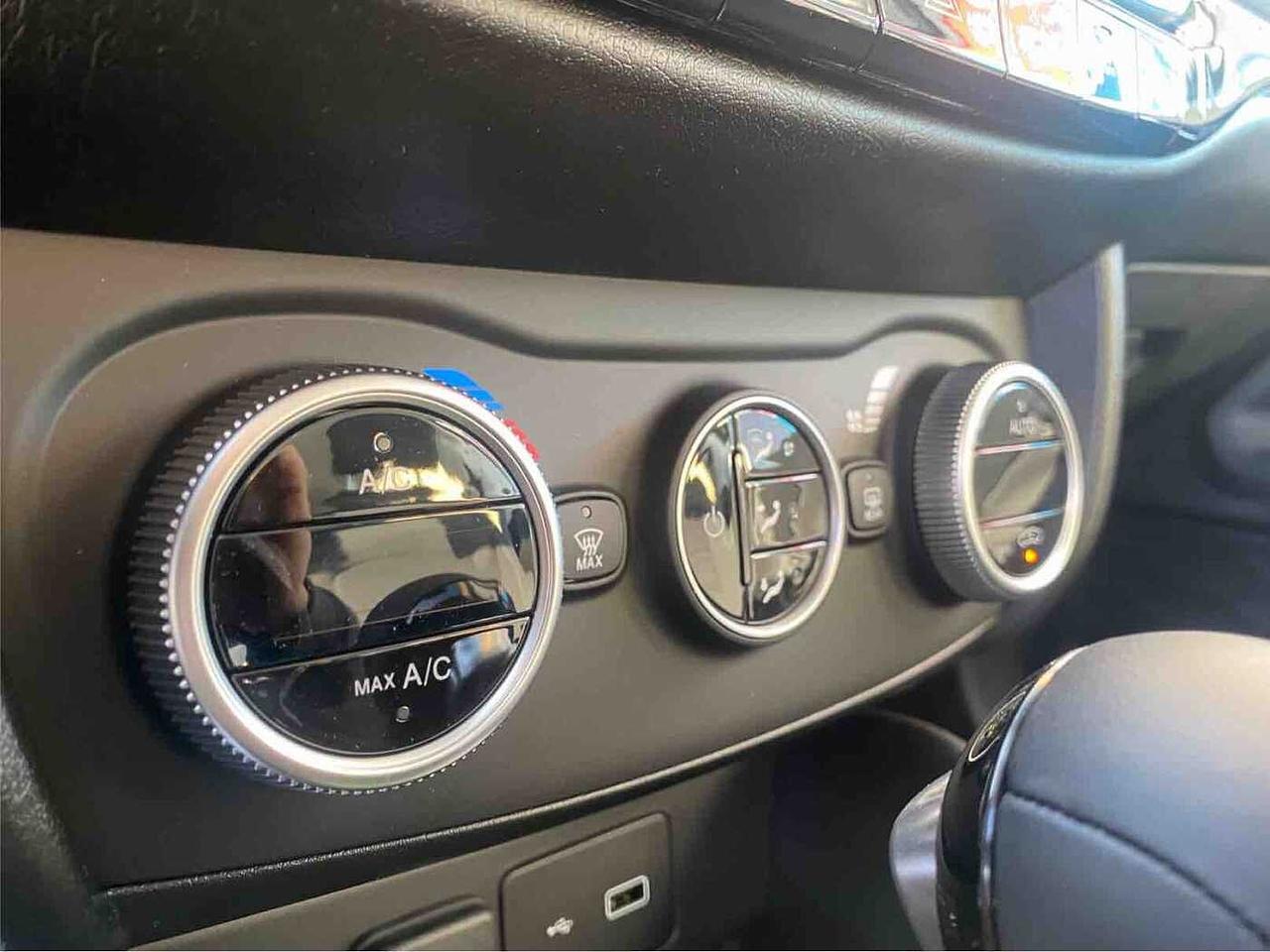 Fiat Tipo 1.5 Hybrid DCT 5 porte City Life