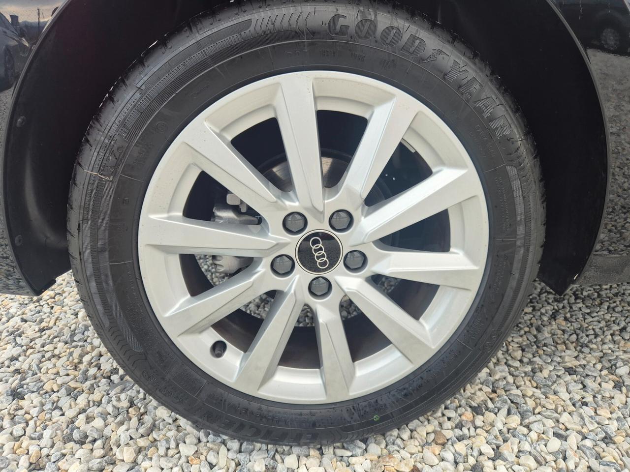 Audi A1 allstreet 30 TFSI Business