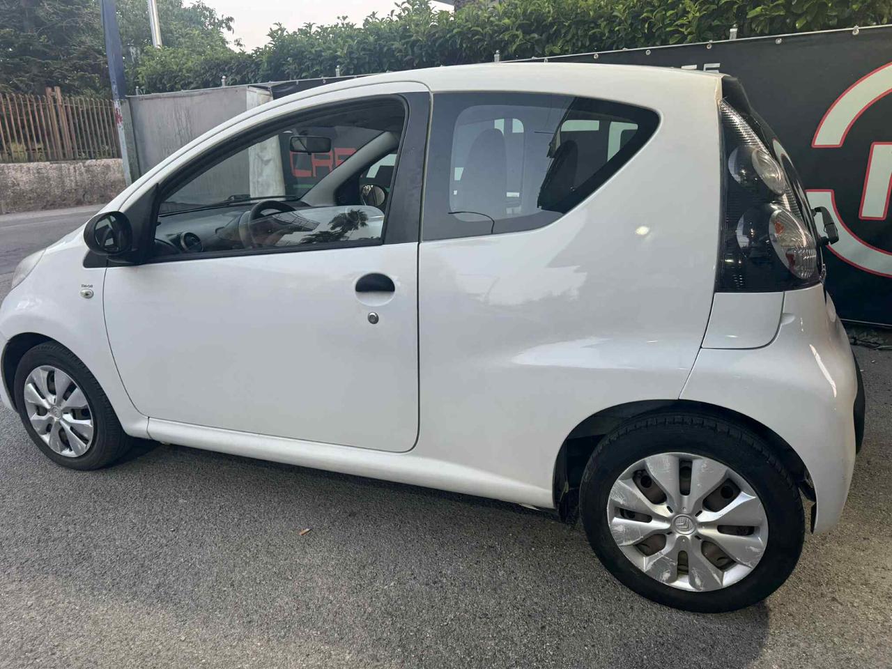Citroen C1 1.0 3 porte ACCESSORIATA OTTIMEE CONDIZION