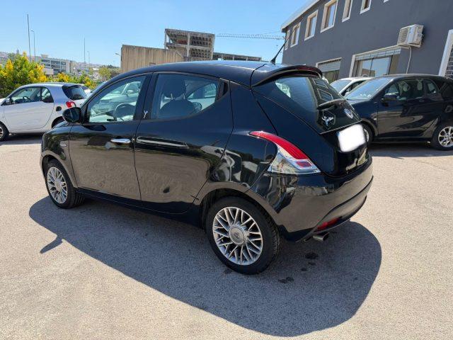 LANCIA Ypsilon 1.3 MJT 16V 95 CV 5 porte