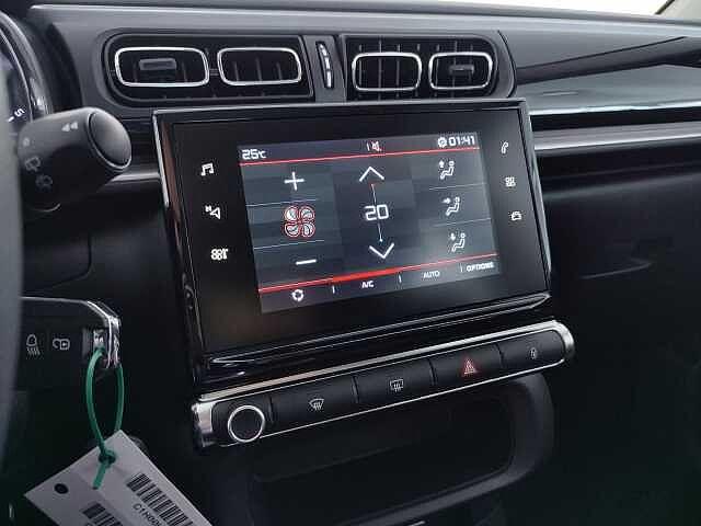 Citroen C3 PureTech 83 S&S Shine