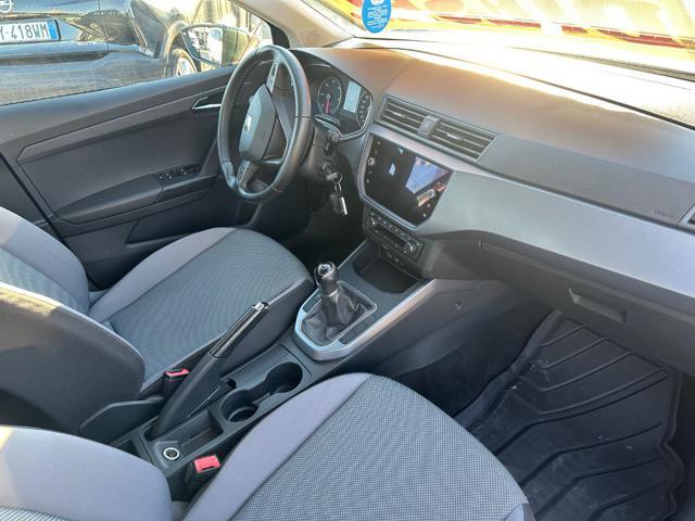 SEAT Arona 1.6 TDI 95 CV