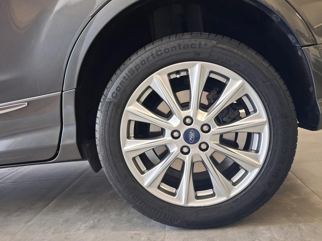 Ford Kuga 2.0 TDCI 150 CV S&S 4WD Vignale