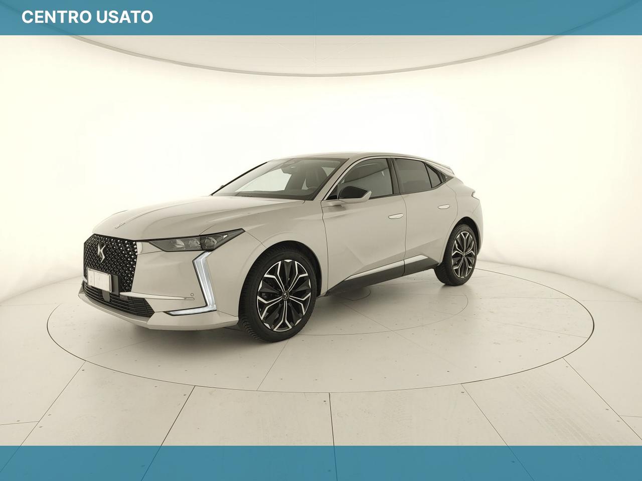 1.5 bluehdi Performance Line 130 CV Auto