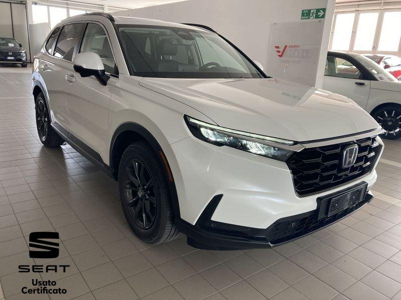 Honda CR-V 2.0 Hev eCVT Elegance