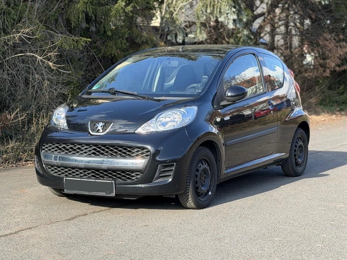 Peugeot 107 1.0 68CV 3p. Desir