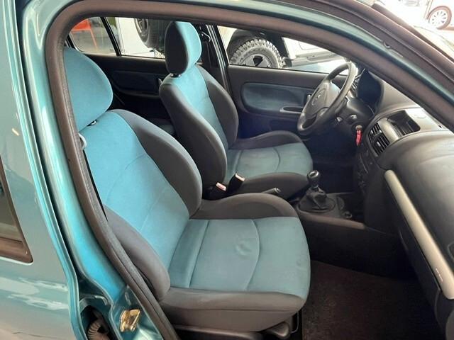 Renault Clio 1.2 cat 5 porte Expression