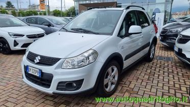 SUZUKI SX4 1.6 DDiS 16V GL