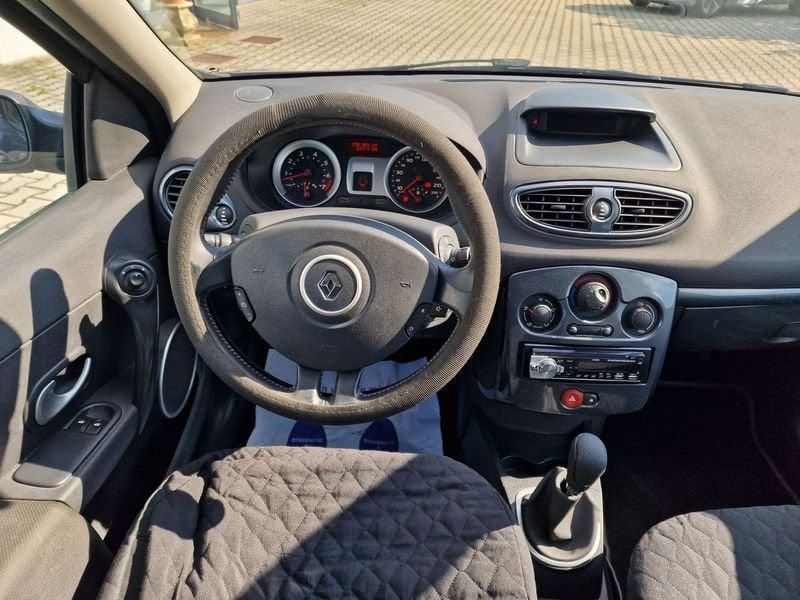 Renault Clio Clio 1.2 16V 5 porte Le Iene