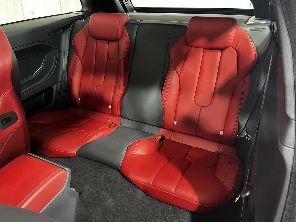 Land Rover Range Rover Evoque Evoque 2.0 si4 Dynamic 3p auto