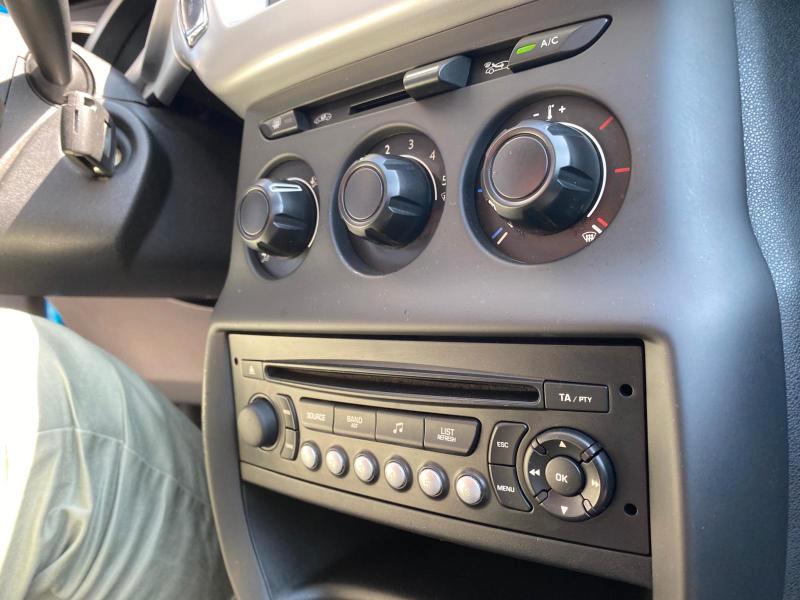 Citroen C3 1.4 airdream Exclusive Gpl