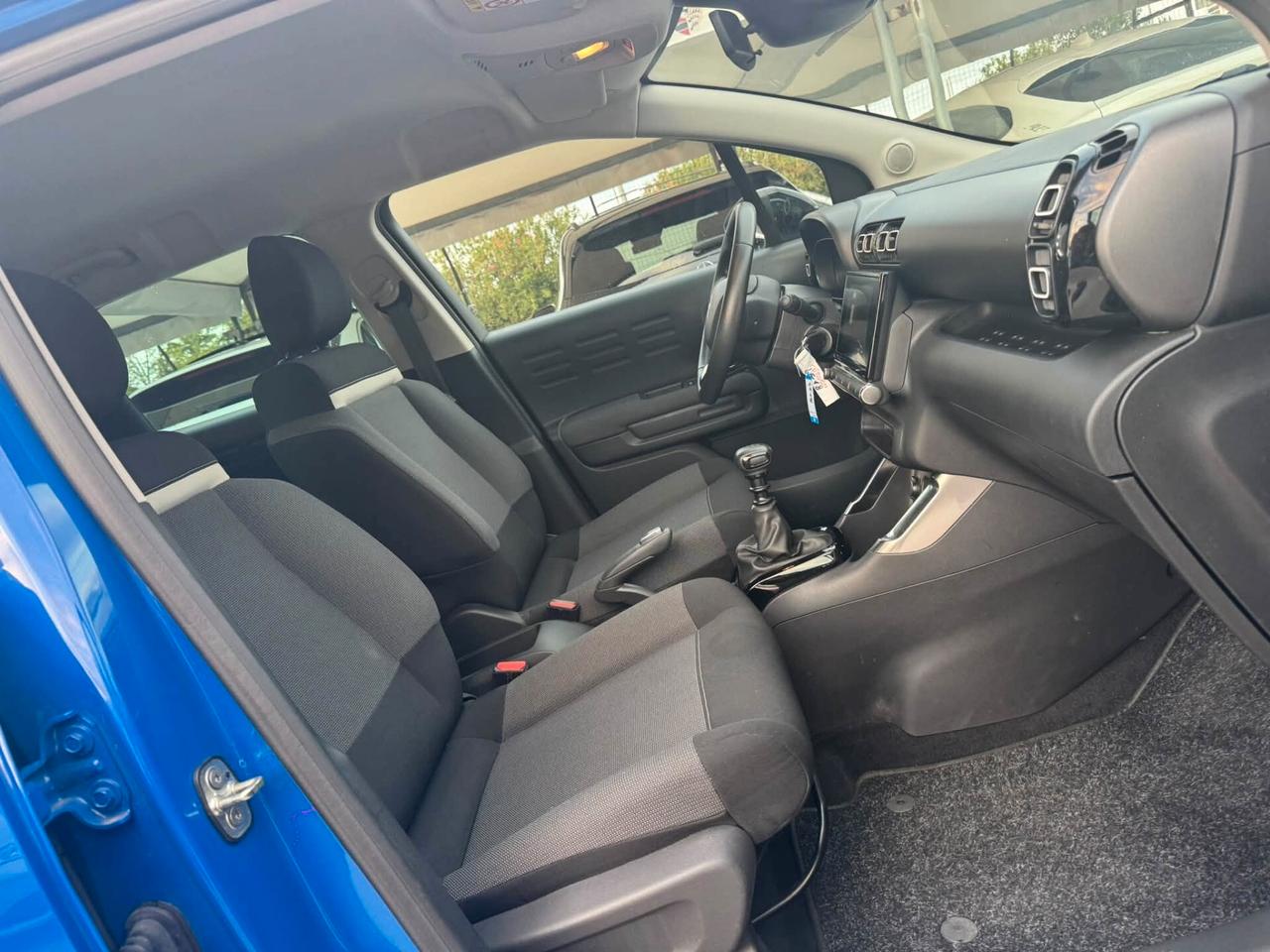 Citroen C3 Aircross ( 15.000 km ) BlueHDI Shein 110 S&S