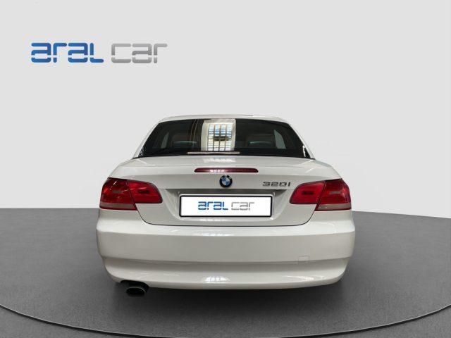 BMW 320 320I Cabrio Attiva 170 CV BENZINA