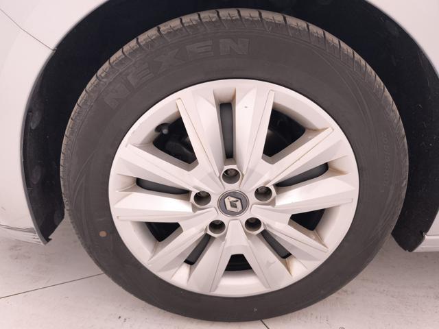 RENAULT Megane 1.5 blue dci Business 115cv