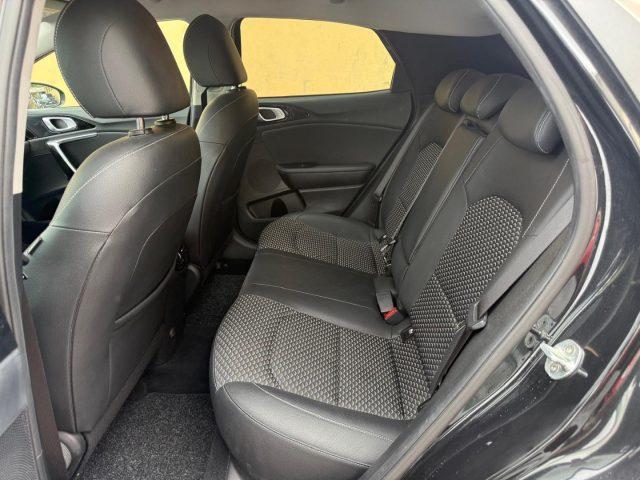 KIA XCeed 1.0 T-GDi GPL High Tech