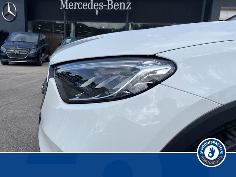 Mercedes-Benz GLC 220d 4Matic Avantagarde Advanced