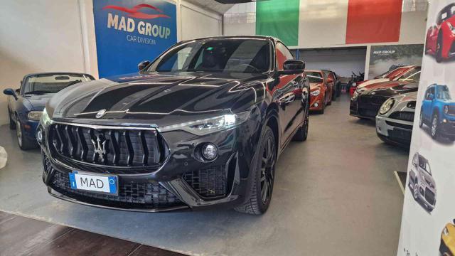MASERATI Levante MHEV 330 CV AWD GT BOLLO E SUPERBOL FINO AL 12/25