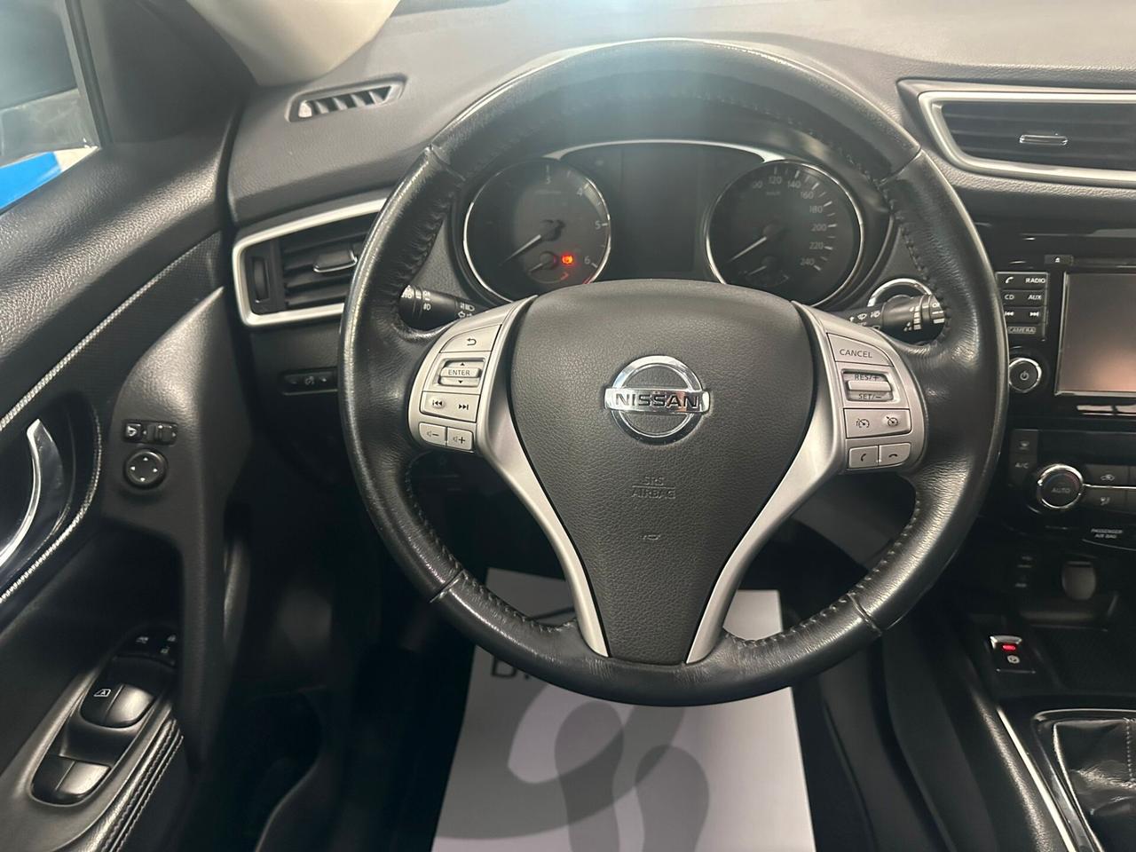 Nissan X-Trail 1.6 dCi 2WD Acenta Premium