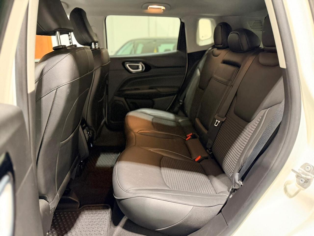 Jeep Compass 1.3 Turbo T4 190 CV PHEV AT6 4xe Limited