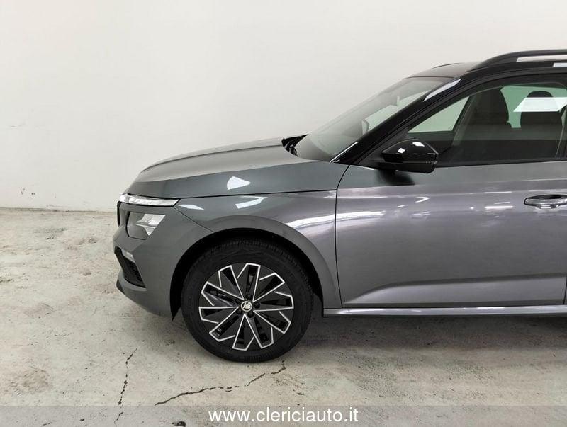 Skoda Kamiq 1.0 TSI 115 CV Style