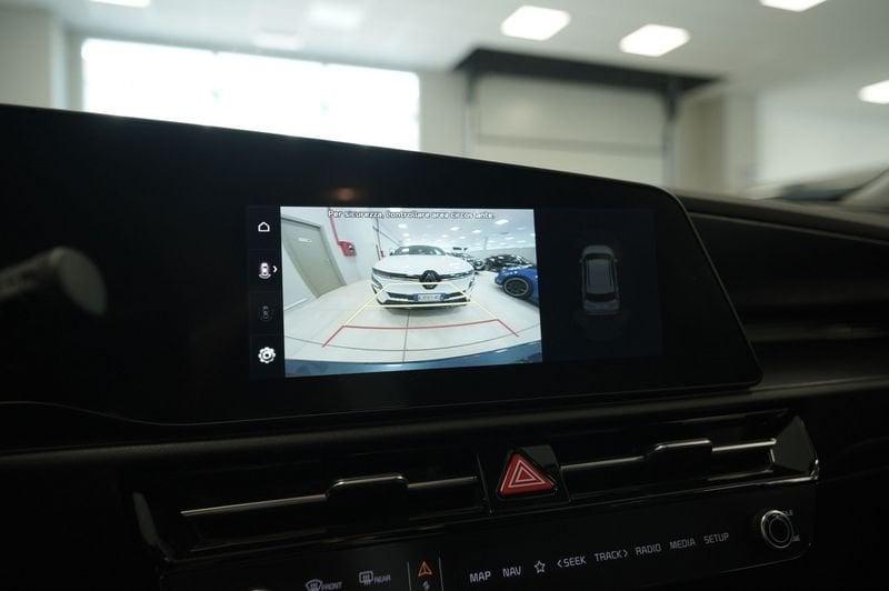 Kia Niro II 2022 1.6 gdi hev Style dct6