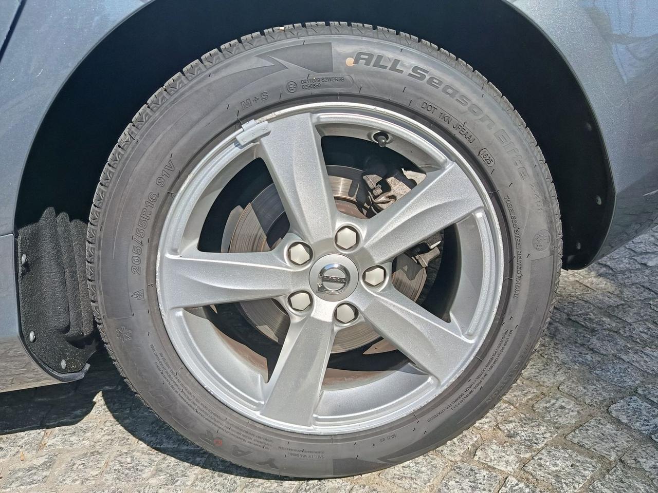 Volvo V40 Business 2.0 D2 #10316