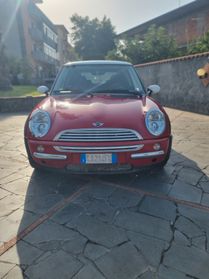 Mini 1.4 tdi One D de luxe
