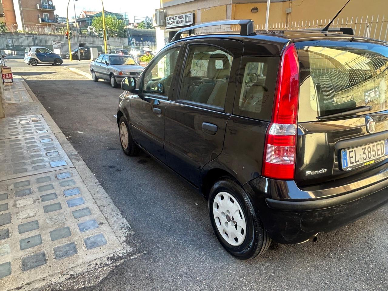 Fiat Panda 1.2 MyLife EasyPower