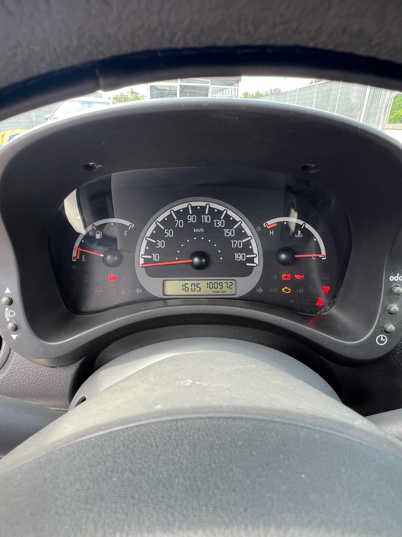 Fiat Panda 1.1 Active Eco