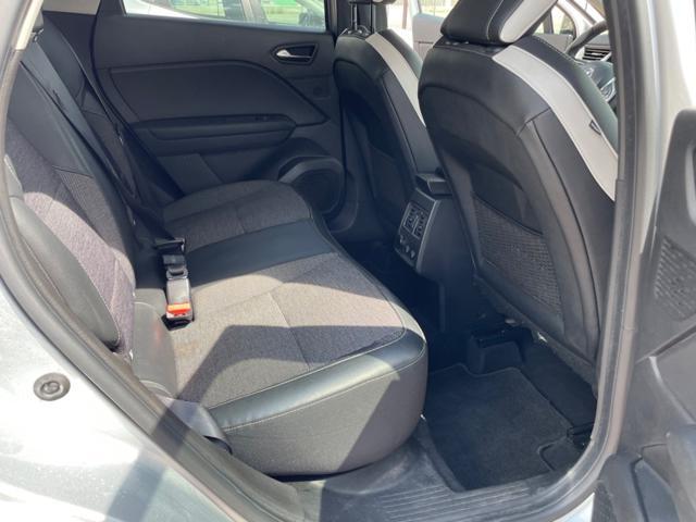 RENAULT Captur Plug-in Hybrid E-Tech 160 CV Initiale Paris