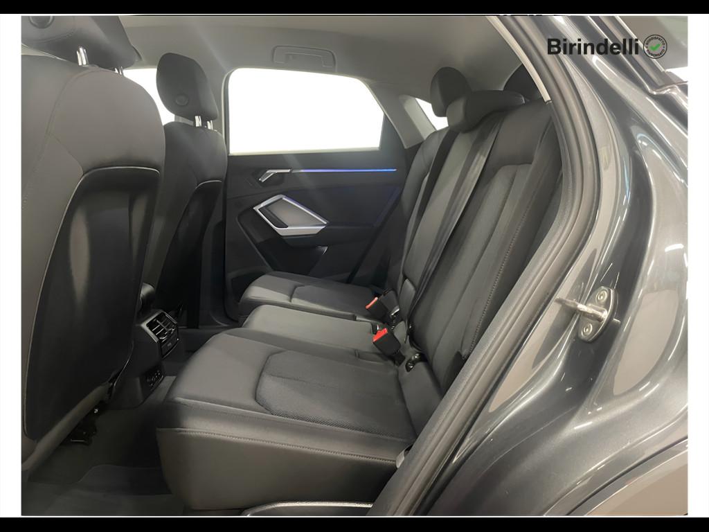 AUDI Q3 2ª serie - Q3 SPB 35 TDI S tronic S line edition