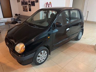 Hyundai Atos Prime 1.1 12V Comfort