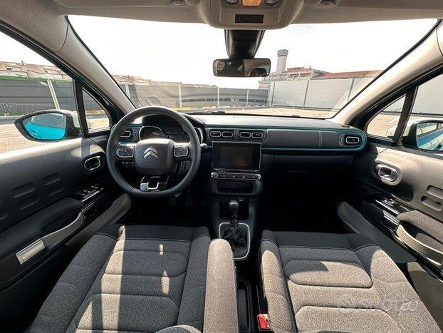 Citroen C3 Shine Diesel Permutabile