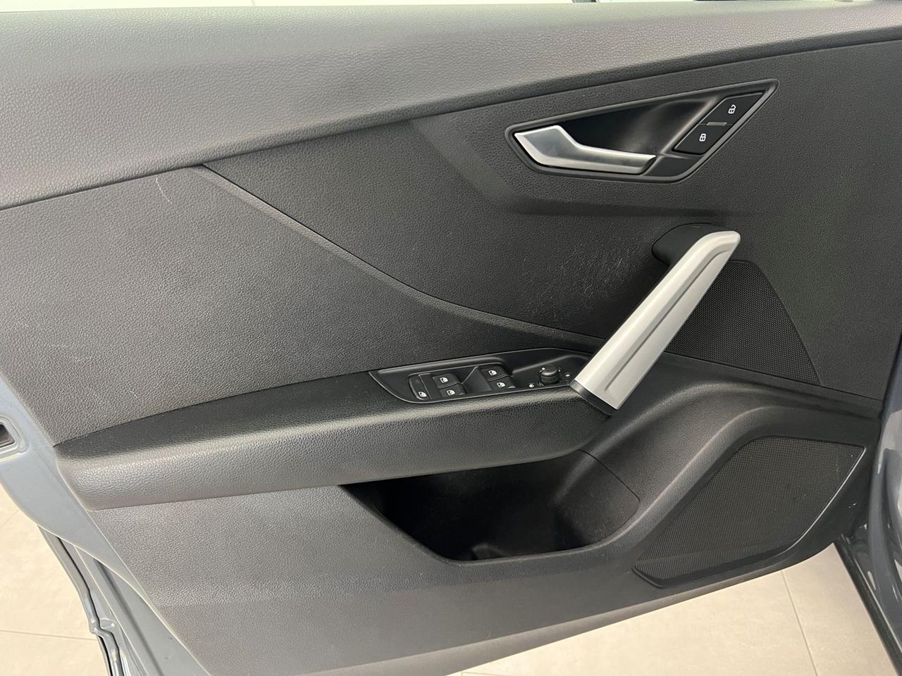 AUDI Q2 I 2017 Q2 30 1.6 tdi