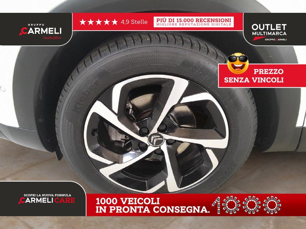 Citroen C5 Aircross 1.5 BlueHDi Shine EAT