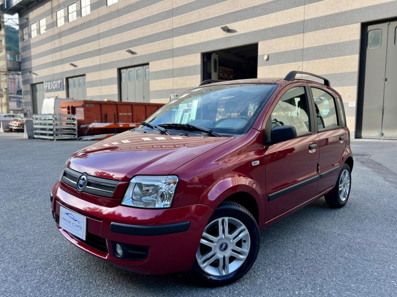 Fiat Panda 1.2 Dynamic KM 41.930 Perfetta