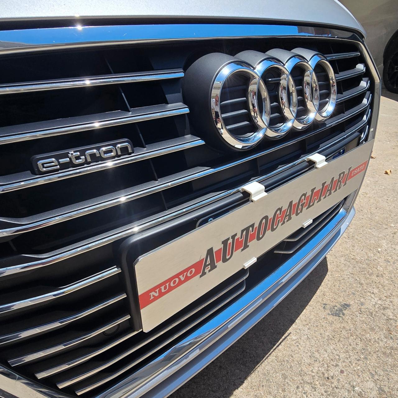 46.000 km - Audi A3 SPB 40 TFSI e S tronic Business Advanced