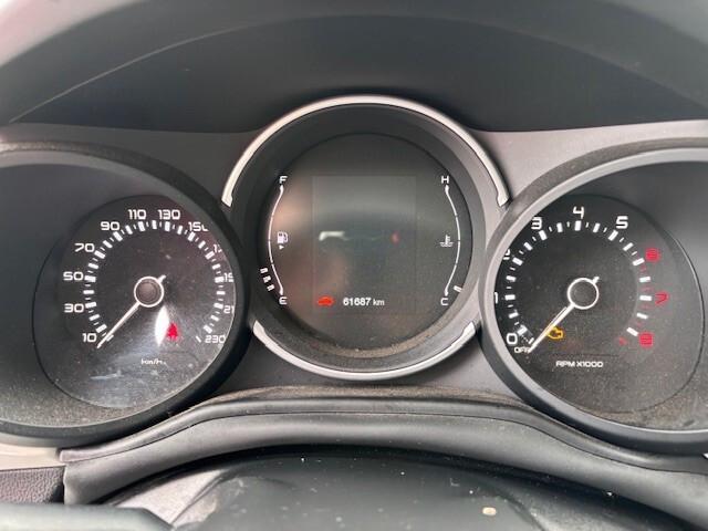 Fiat 500L 1.4 95 CV Lounge